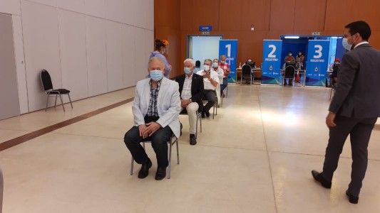 Aprobada la Sputnik para mayores de 60 años, ¿cómo sigue el esquema de vacunación?