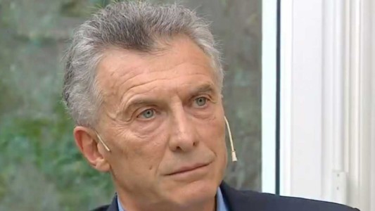 Hackearon la cuenta de Mauricio Macri en ANSES