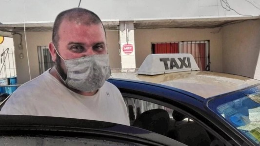 Taxista encontró una bolsa con US$ 28.000 y la devolvió