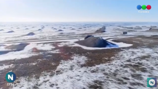 Bunkers bajo tierra: el plan de los multimillonarios ante una catástrofe por el COVID 19