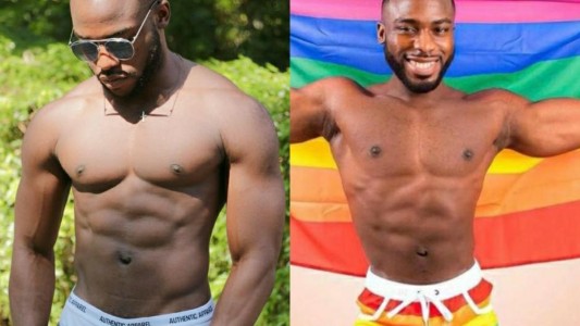 Se declaró gay el hijo de un líder homofóbico de Nigeria