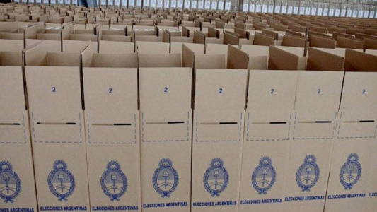 Alberto Fernández incluyó la suspensión de las PASO en los temas de debate del Congreso