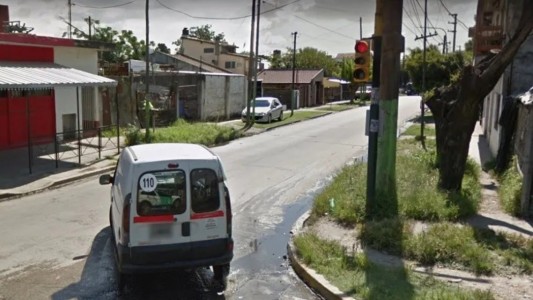 Villa Tesei: una policía mató a un hombre de 83 años en una pelea vecinal