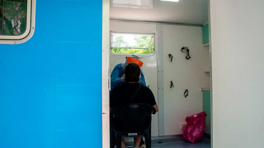 Coronavirus en Córdoba: se confirmaron 256 casos nuevos y cuatro fallecimientos