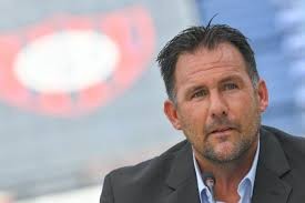 Dabove fue presentado como DT de San Lorenzo: "Quiero que la gente se identifique con el equipo"