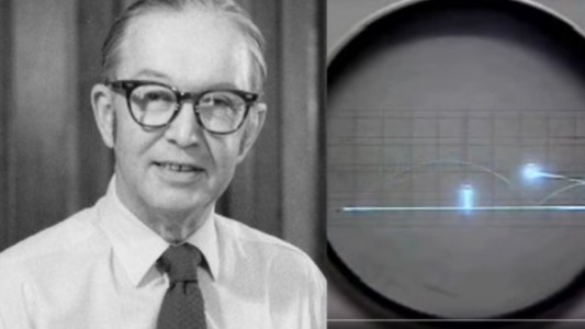 El primer videojuego de la historia cumple 74 años