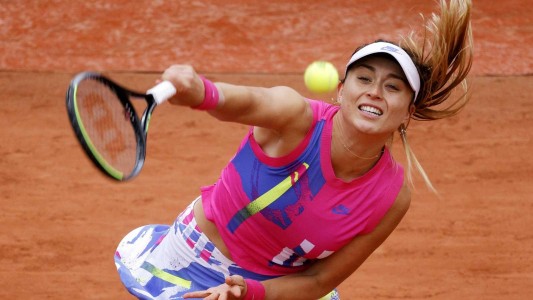 Tenistas denuncian condiciones "lamentables" de su cuarentena previo al abierto de Australia