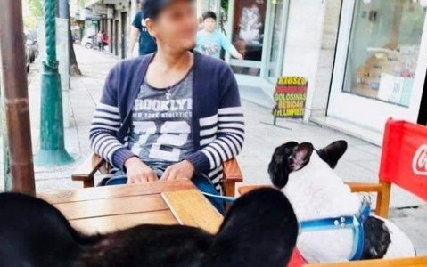 Fue a una entrevista de trabajo y la encontraron drogada y con signos de abuso