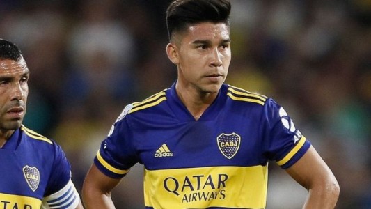 "Pol" Fernández sigue sin jugar en México y presiona para pasar a River