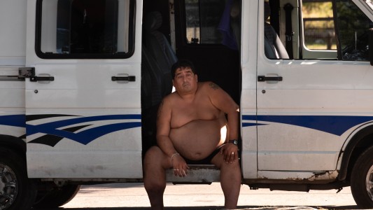 Ola de calor: las altas temperaturas continuarán en el centro del país y norte patagónico