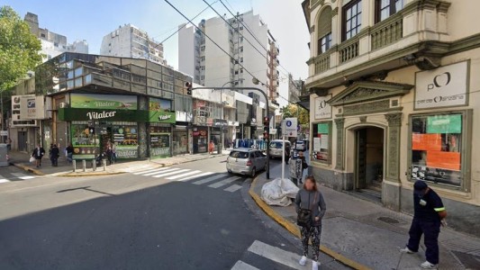 Los chats de la chica que fue drogada y violada por su jefe tras una entrevista laboral