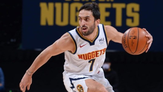 El DT de Denver Nuggets y sus elogios a Facundo Campazzo: "Lo que le falta de altura, le sobra de corazón"