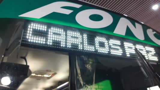 La frecuencia de los interurbanos afecta a los usuarios