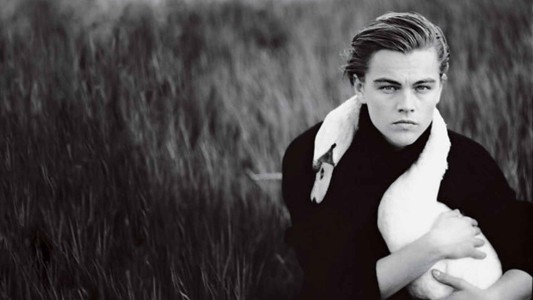 Leonardo DiCaprio celebró la reintroducción del yaguareté en Corrientes