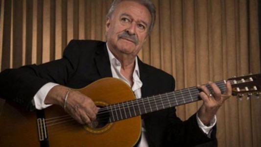 Murió a los 82 años el maestro de la música César Isella