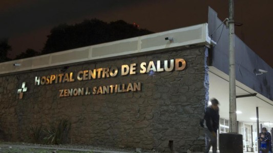 Denunció que le dieron dos disparos en el pene en un asalto