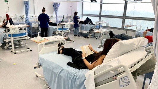 Vacuna estadounidense Novavax sirve ante las nuevas cepas del covid: eficacia general del 89,3%