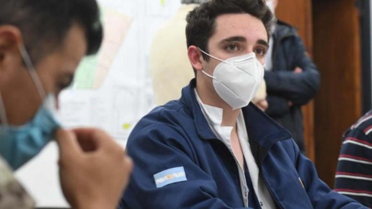 Falso médico: "se hizo pasar por inspector municipal y mintió sobre su edad"