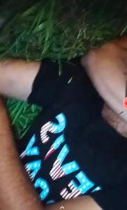 Investigan si mató a un ladrón y subió el video Whatsapp