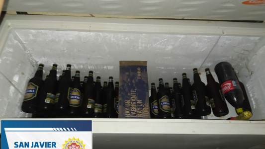 Desarticularon fiestas clandestinas en Córdoba: en una de ellas había 40 personas