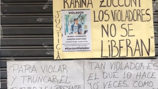 Denuncian por "mal desempeño" a la jueza que liberó al acusado de abusar de una joven en Balvanera