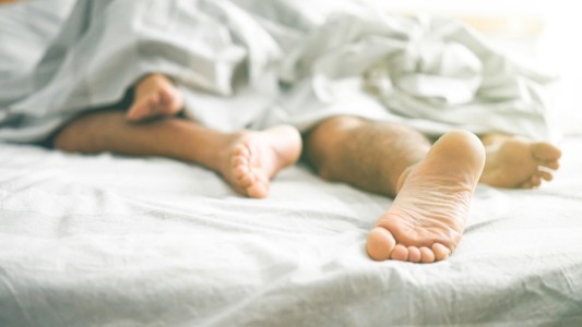 Un trabajo irresistible y placentero: ofrecen 3.000 dólares para probar colchones