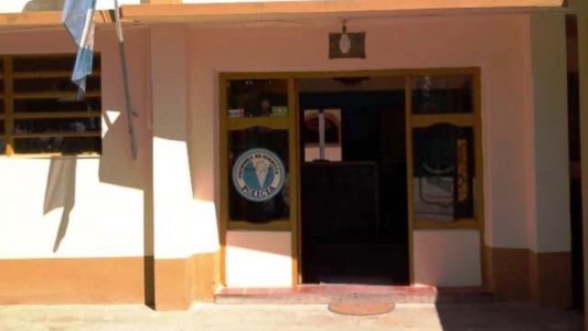 Se escapó un policía que estaba detenido en una comisaría de Formosa