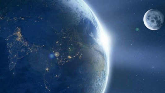 La Tierra perderá  su "segunda Luna" para siempre