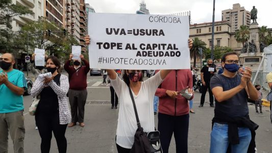 La pesadilla de los créditos UVA