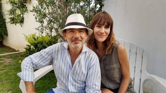 Robaron a Fabián Vena en Carlos Paz