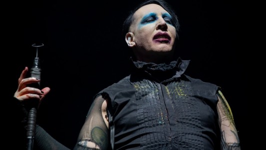 Más mujeres acusan a Marilyn Manson de abuso sexual: "Fueron relaciones consensuadas", respondió