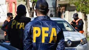 Las fuerzas federales reciben un 25% de aumento