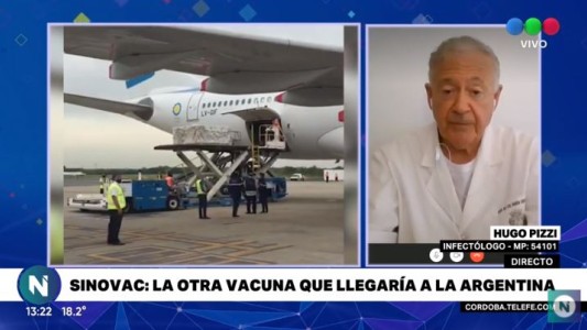 Sputnik V y la vacuna China: qué dicen los especialistas sobre las dosis en Argentina