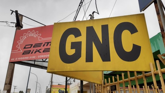 Con la nafta por las nubes, cordobeses apuestan al GNC