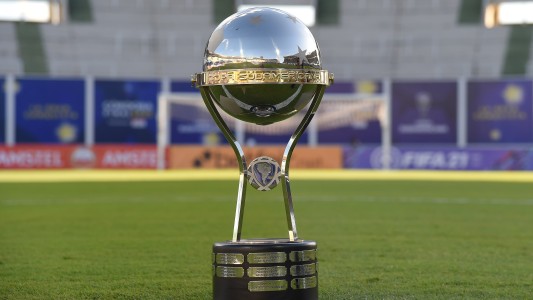 Cómo será el sorteo del grupo de Talleres en la Copa Sudamericana el próximo viernes