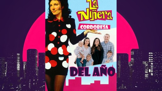 La mejor niñera de Estados Unidos es una cordobesa de 25 años oriunda de Unquillo