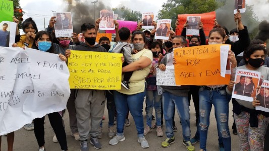 Piden el esclarecimiento del crimen de Abel Suárez en Yofre Norte