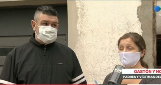 Entró a robar en una casa de madrugada y amenazó a una nena de 6 con autismo