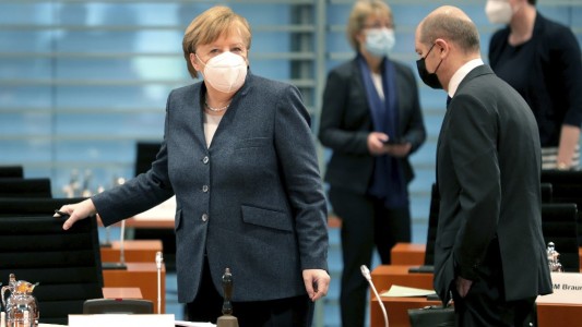 El gobierno alemán propone sacar el término "raza" de la Constitución