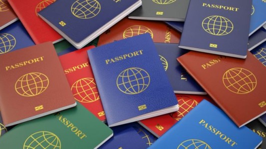 Dinamarca anunció un pasaporte especial para vacunados contra el coronavirus