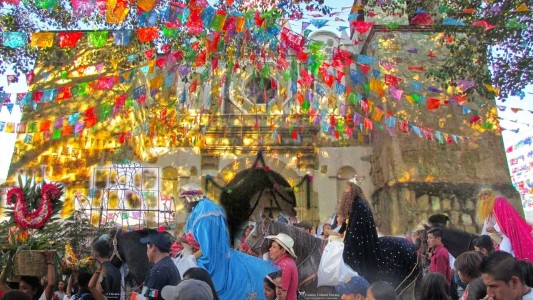 Escándalo en México: una fiesta religiosa causó 400 casos de coronavirus y 12 muertos