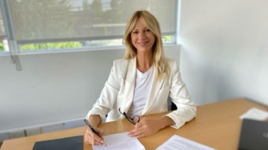 Claudia Fontán es la nueva confirmada en "MasterChef Celebrity 2"