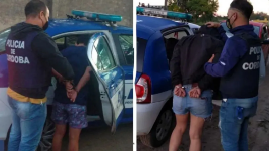 Conmoción en Villa María por el asesinato de un jubilado: hay dos detenidos