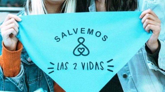 Presentaron el primer amparo contra la ley del aborto en Córdoba