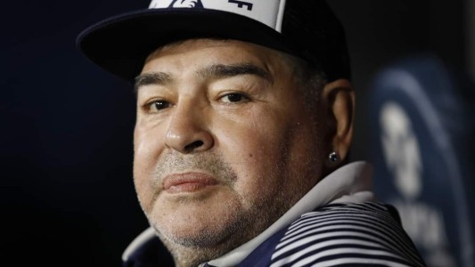 Expediente judicial: cómo fueron los últimos días de Maradona