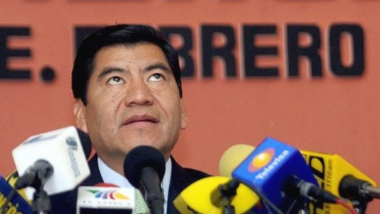 México: Detienen a un ex gobernador por caso de torturas a una periodista que denunció red de explotación sexual infantil