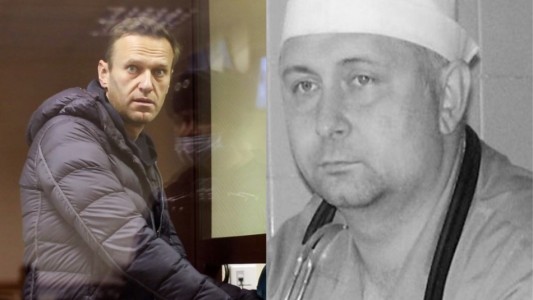 Murió "repentinamente" el médico ruso que atendió a opositor de Putin tras ser envenenado