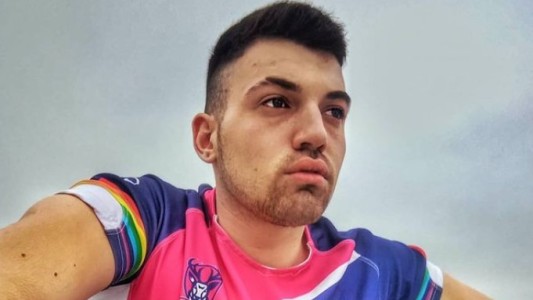 Encontraron muerto a un rugbier de Ciervos Pampas: “No aguanté más y decidí apagarme”