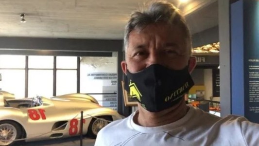 Tres detenidos por el asesinato del martillero en una casa en venta