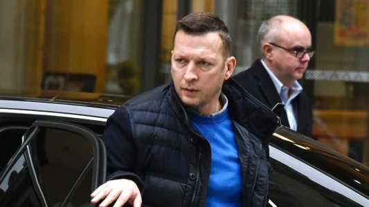 Estafó a ricos y famosos de Hollywood, Las Vegas y Nueva York por más de u$s40 millones